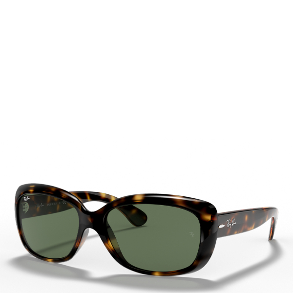 Ray-ban Lunettes de soleil Jackie Ohh - 58 La Havane- Ref 122 €